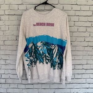 Beach‎ Boys Sweatshirt
